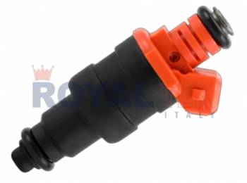 INYECTOR ROYALTEK JEEP WRANGLER CHRYSLER CARAVAN 3.3 / 3.8 V6 1994/1997 --- OEM 4612402